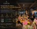 Vegetarian Pizza at Pizza Camia – The Perfect Choice for Every Traveler